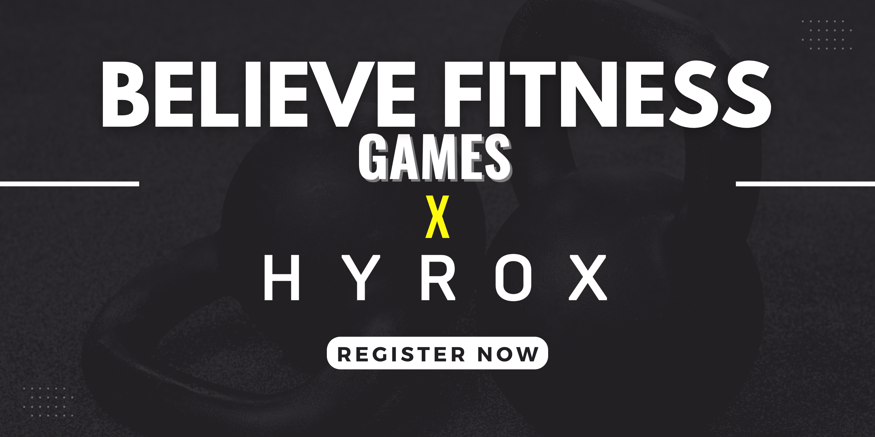 Believe Fitness logo, home